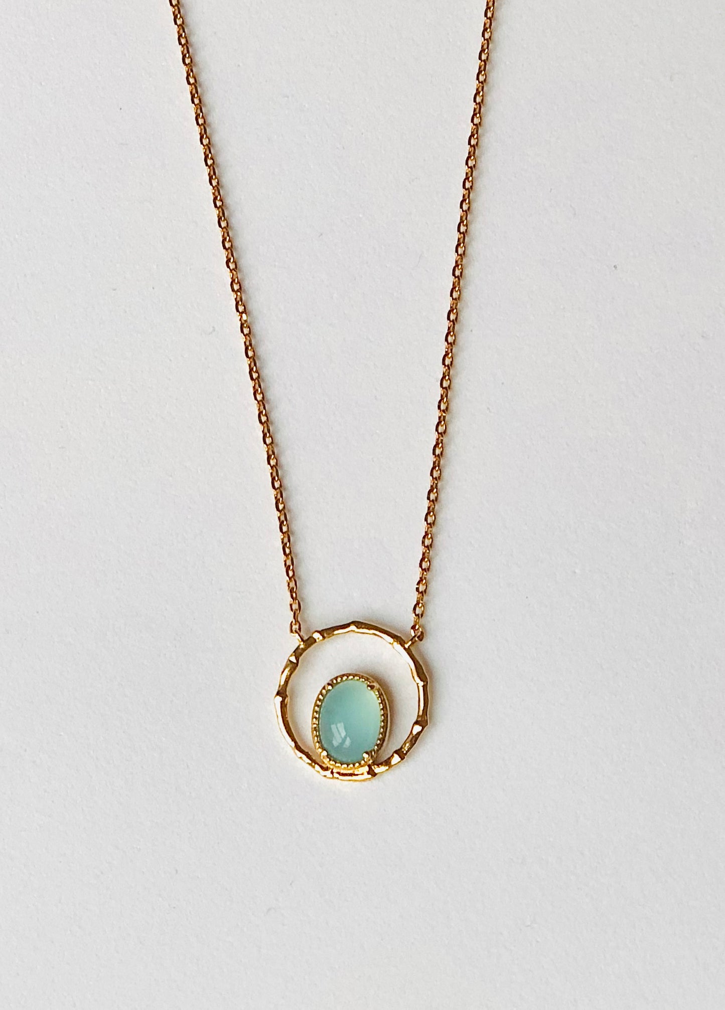 Collier Ona