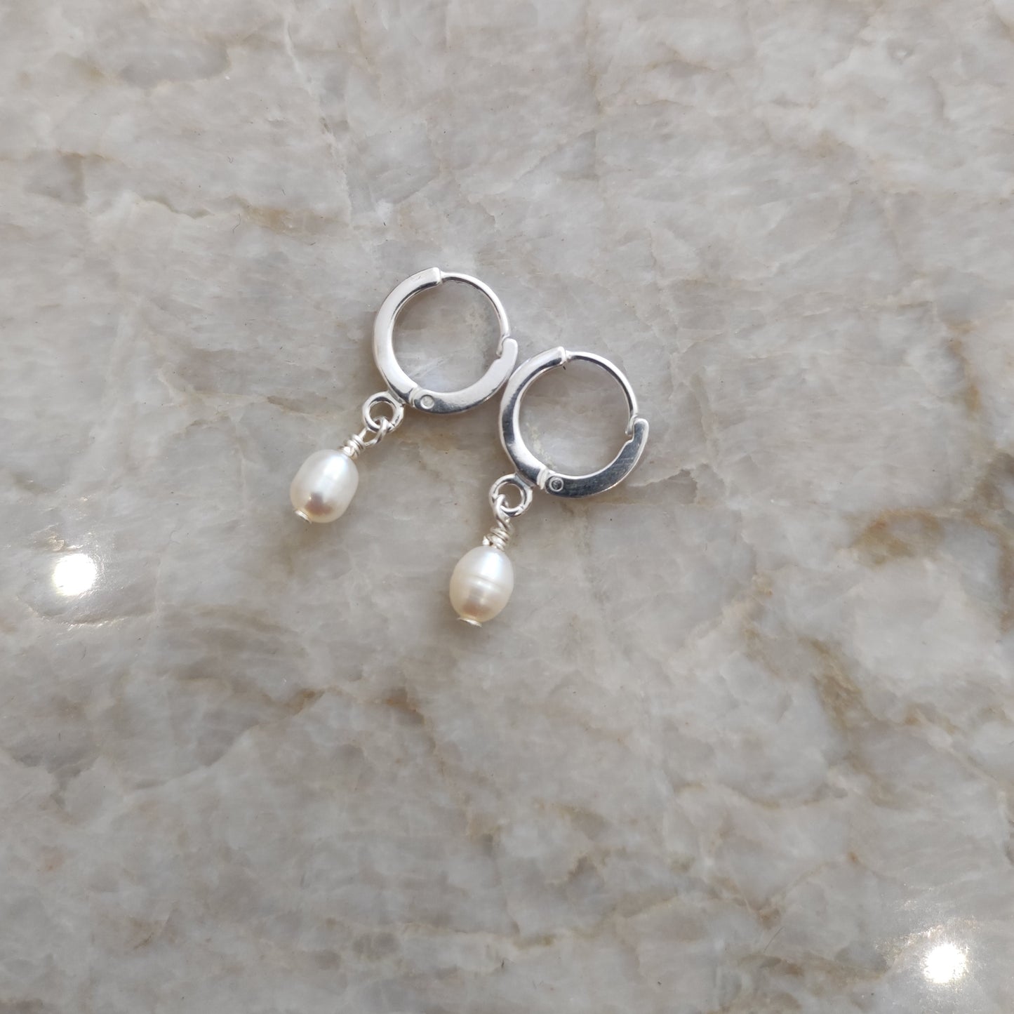 Boucles d'oreilles Lula