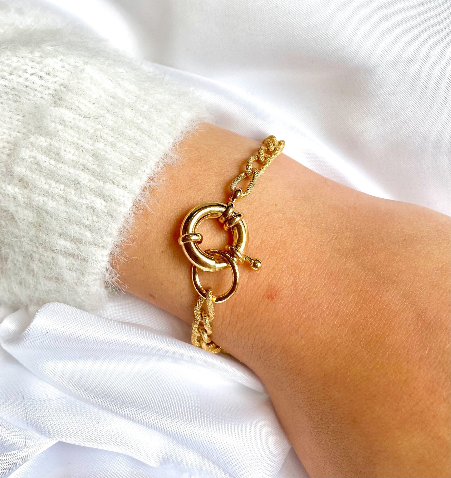 Bracelet Gabin