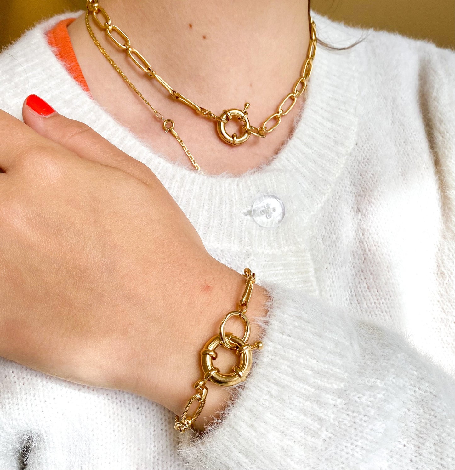 Collier DANIELE