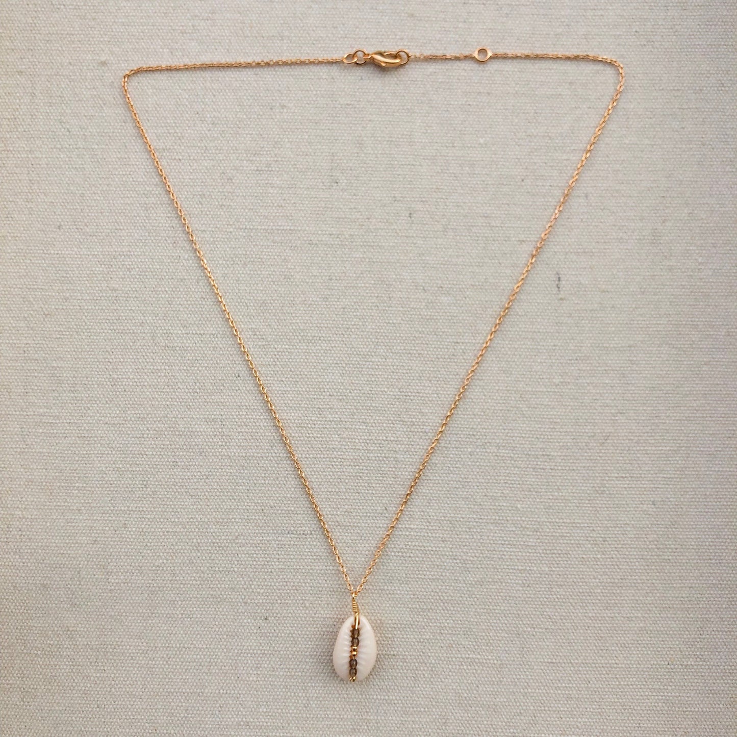Collier CAURI