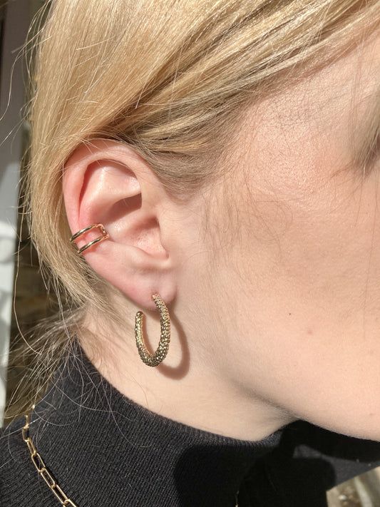Earcuff Barthélemy