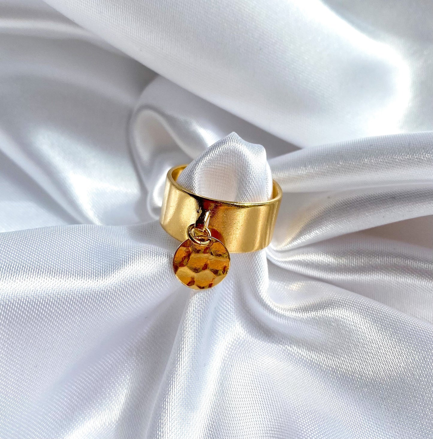Bague Live mini