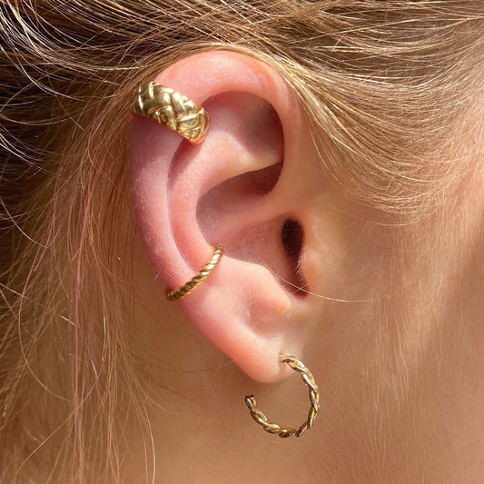 Earcuff Eloi