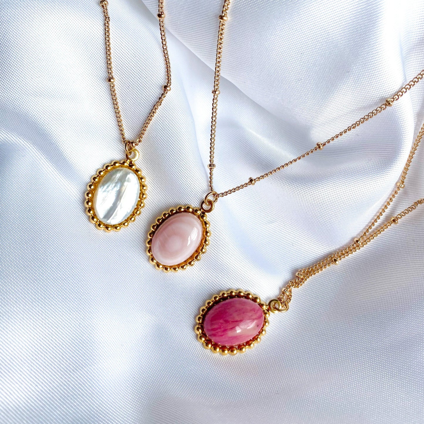 Collier CALYOPE