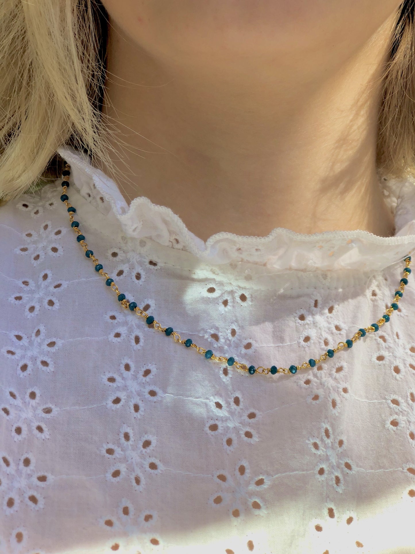 Collier BETTY