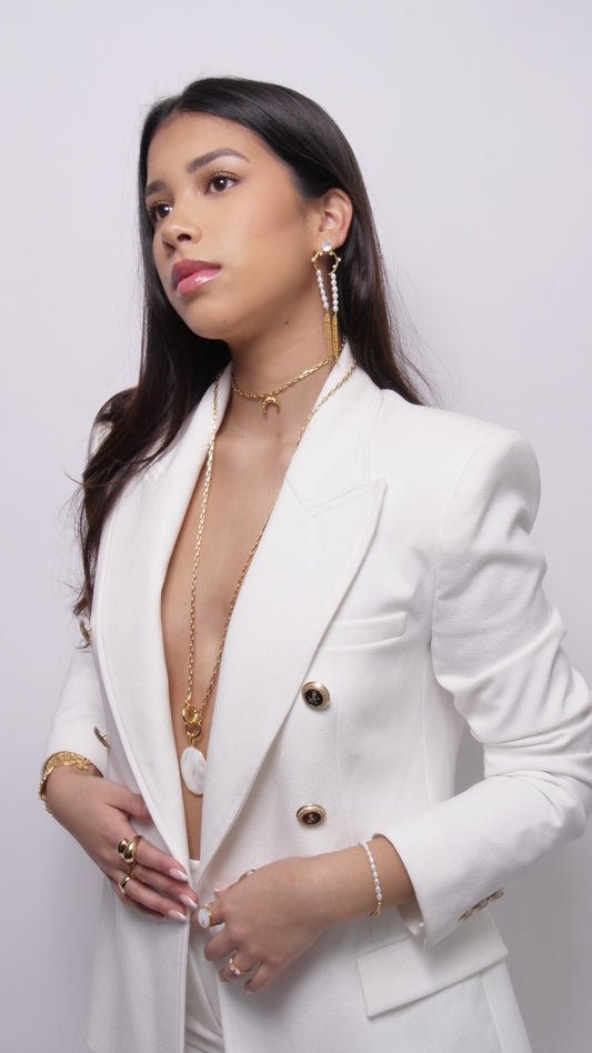 BOUCLE À L'UNITÉ TÉNESSE