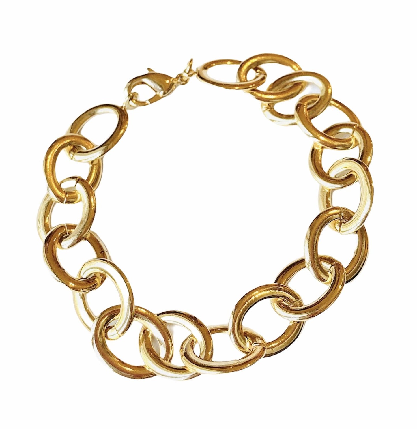 Bracelet Vanille