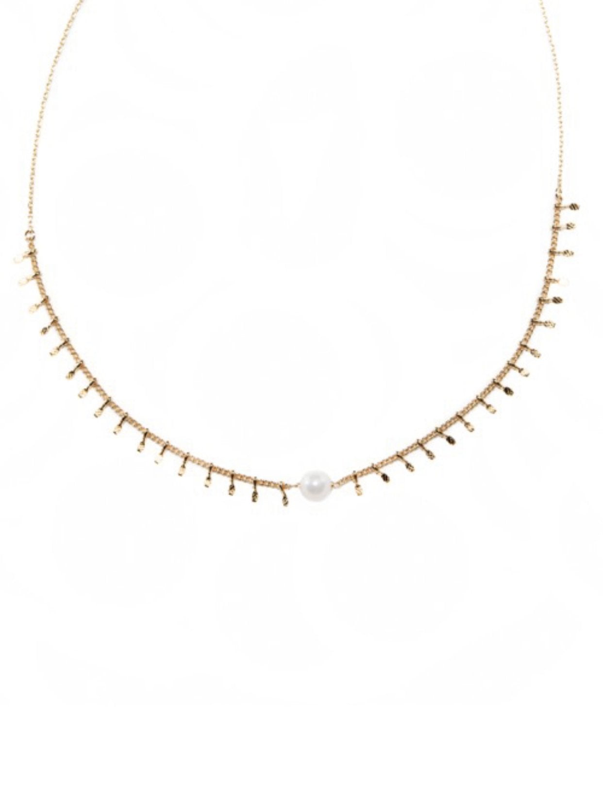 Collier ELEONORE