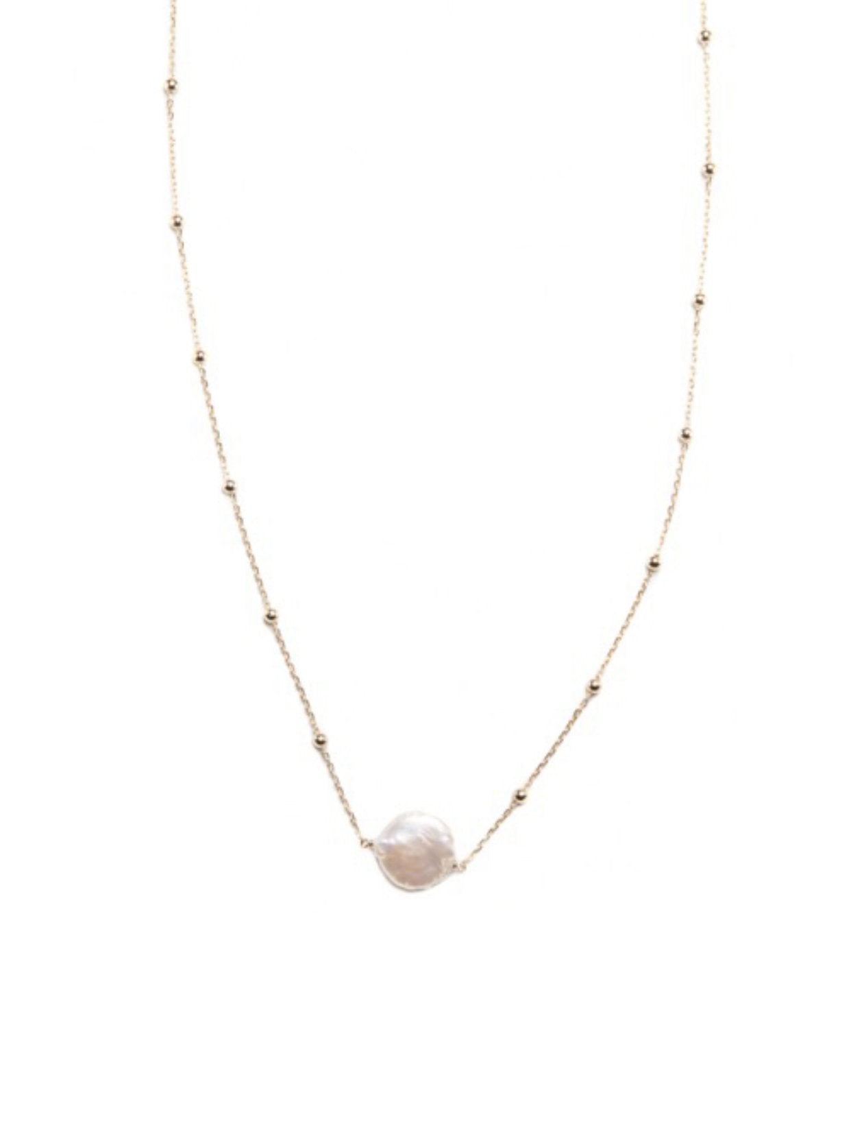 Collier APOLINE