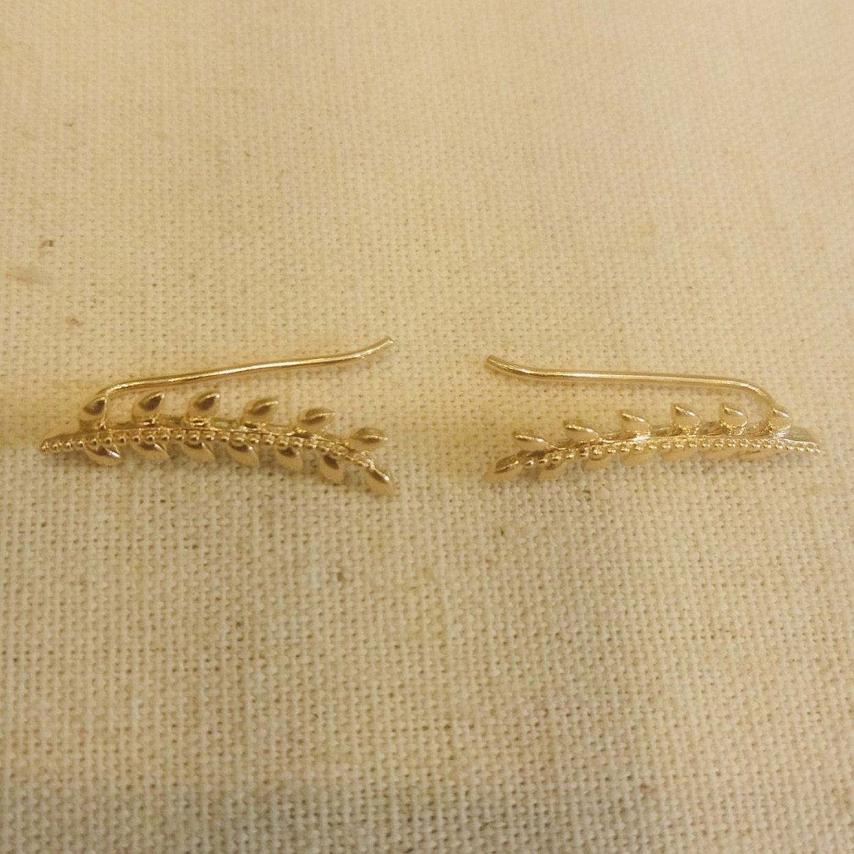 Boucle d'oreille ORNELLA
