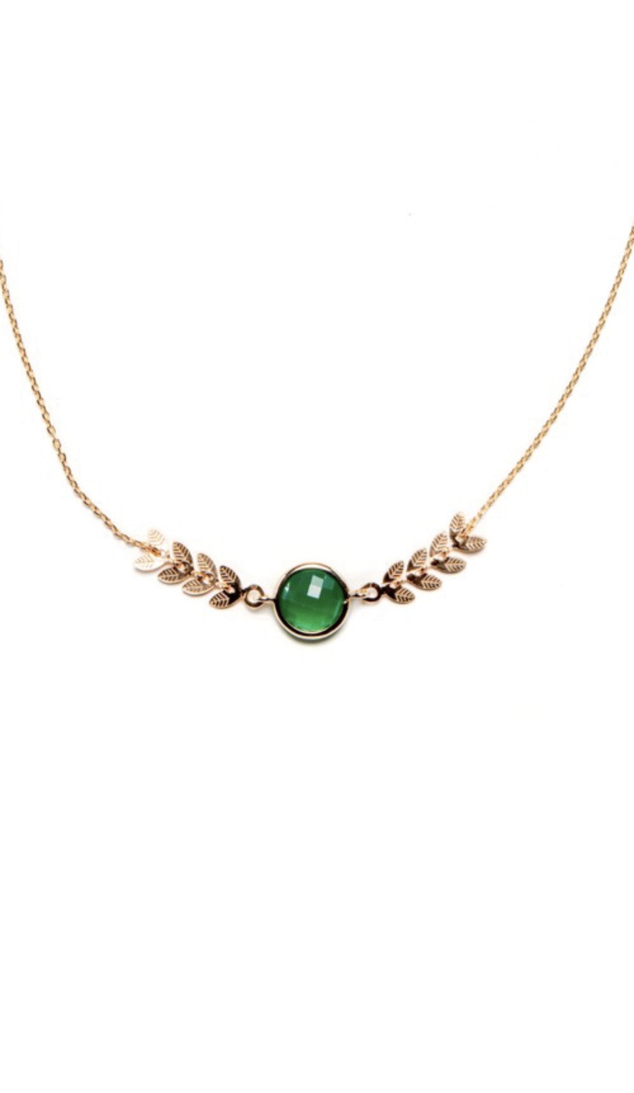 Collier LISA