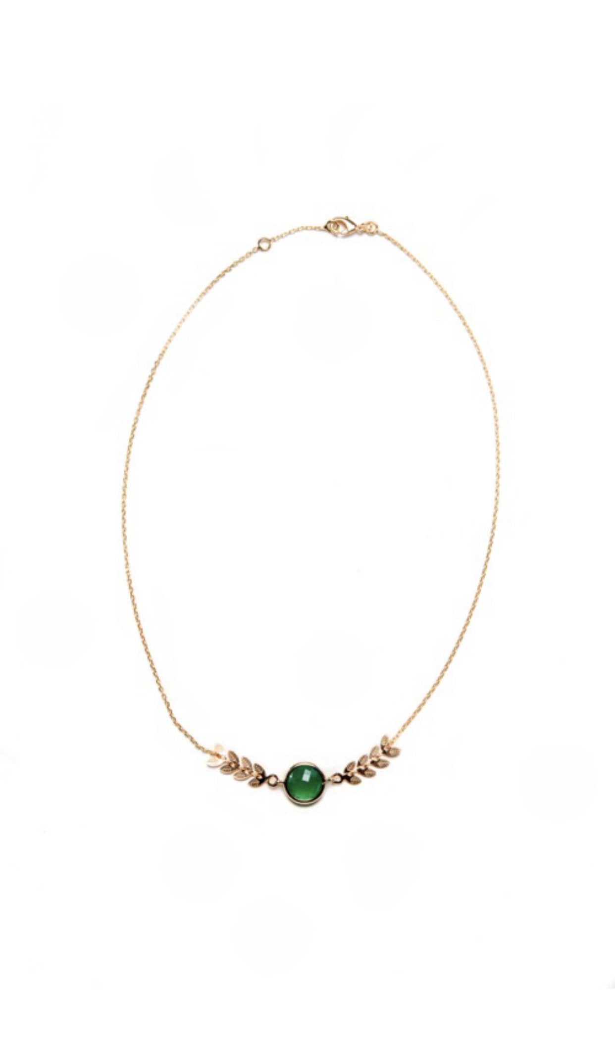 Collier LISA