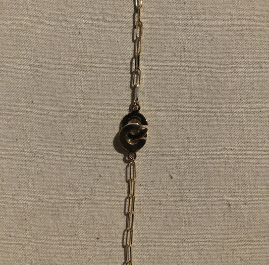 Bracelet Léandre