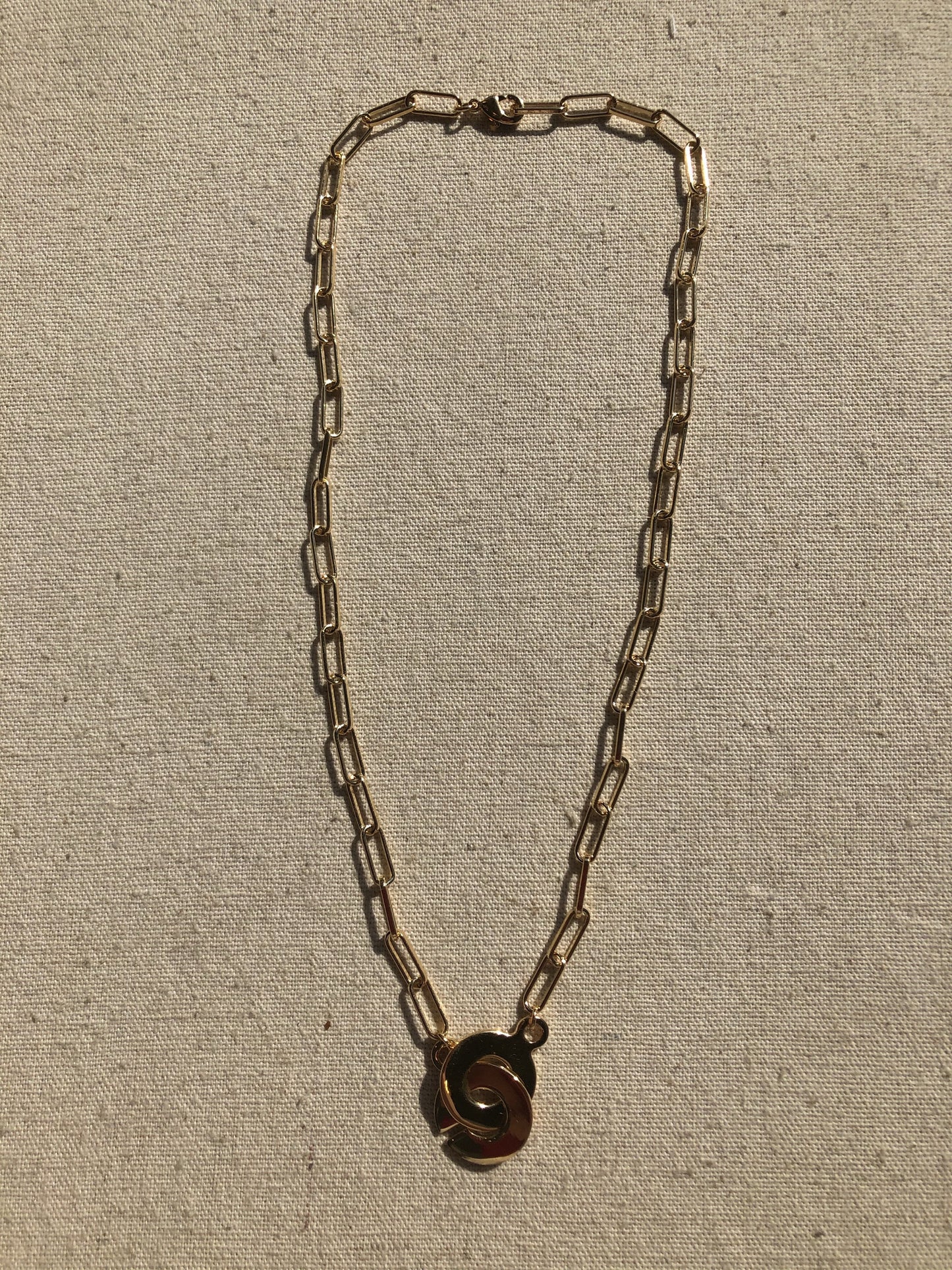 Collier Léandre