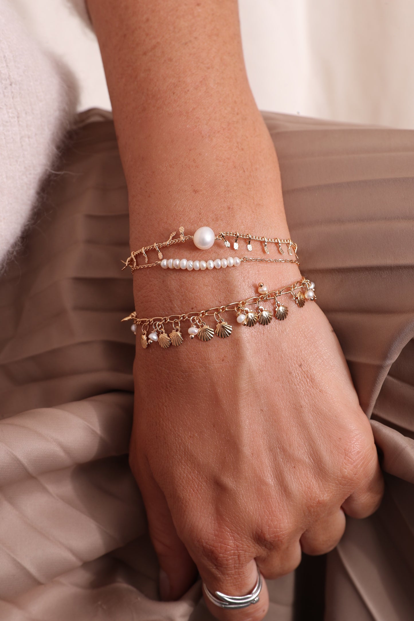 Bracelet CELESTINE