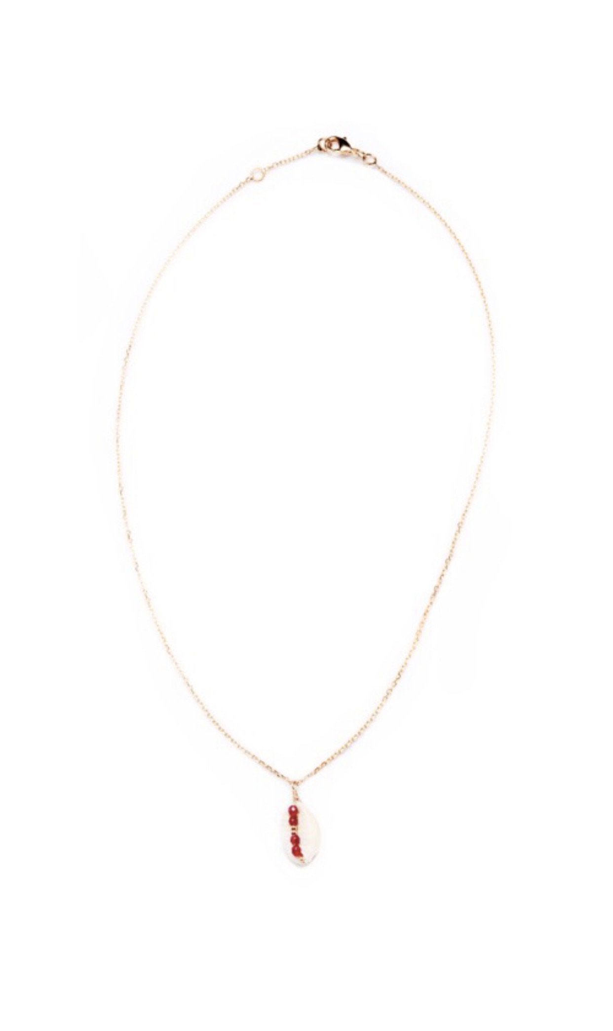 Collier CAURI