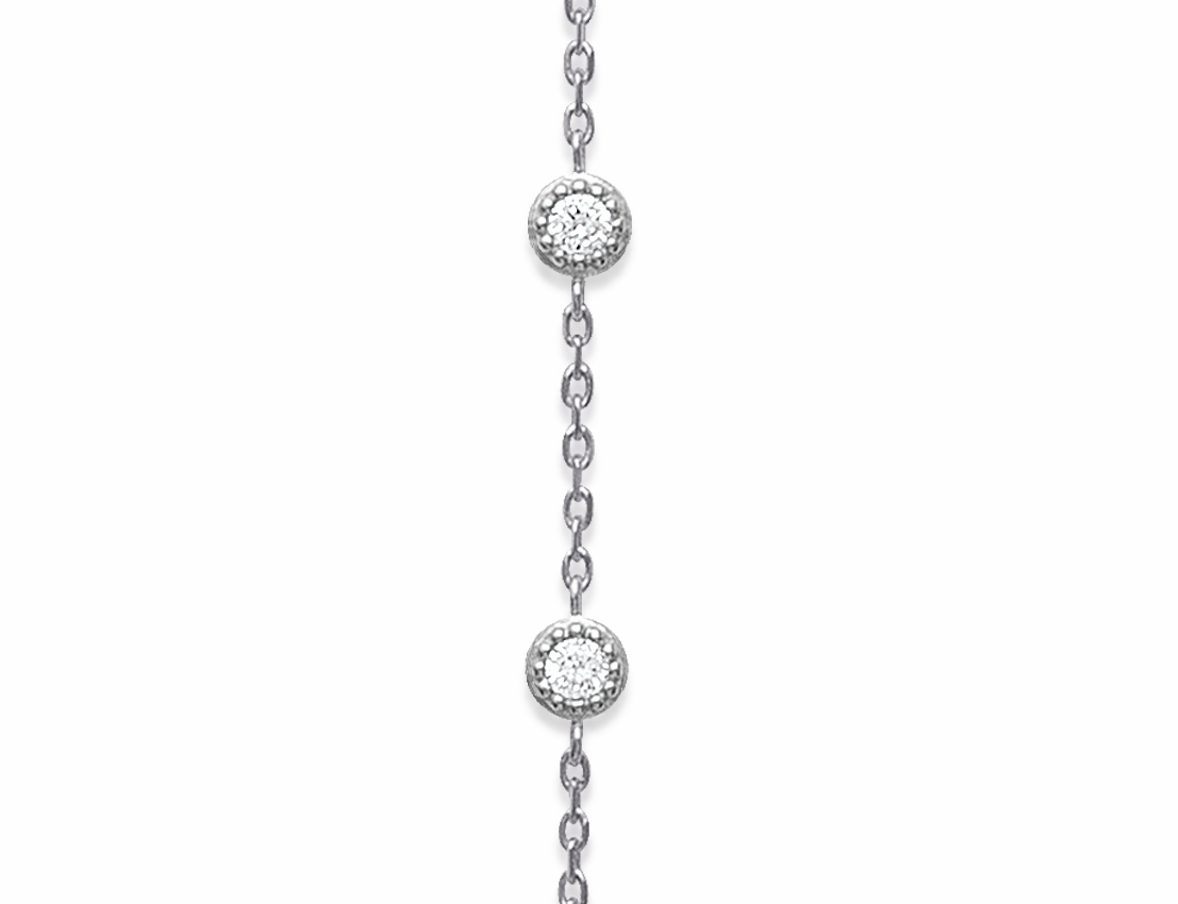 Bracelet Bague NOA