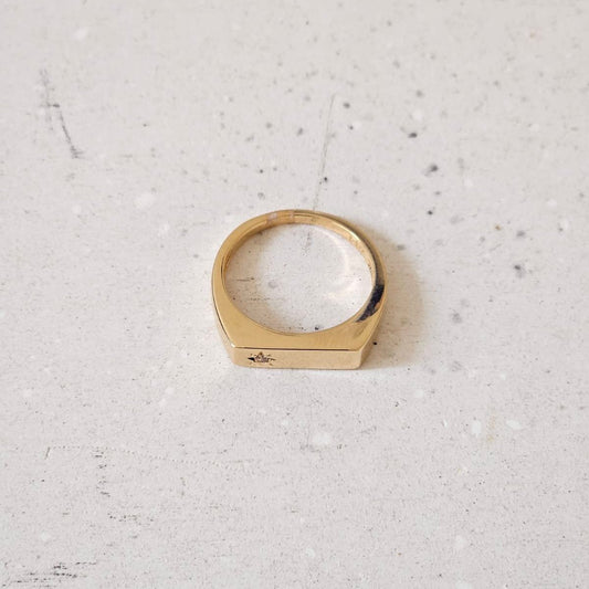 Bague JANELLE