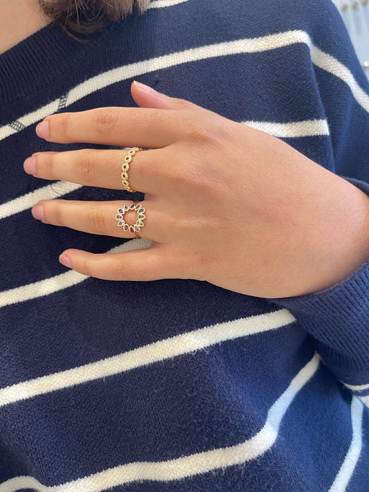 Bague KALÉA