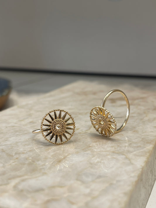 Bague SOLA