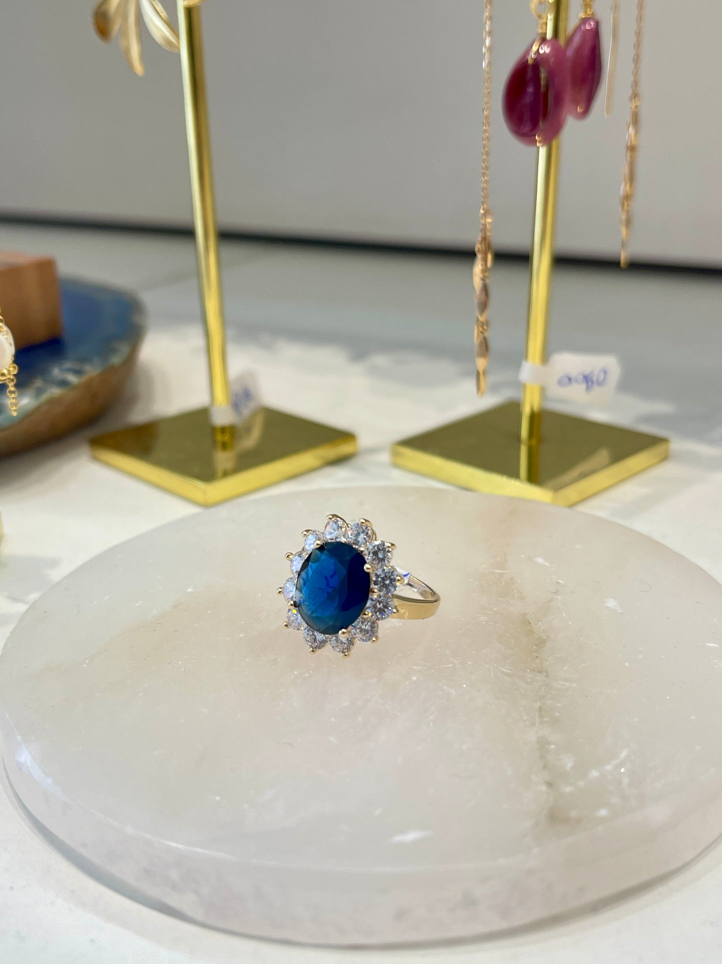 Bague victoria
