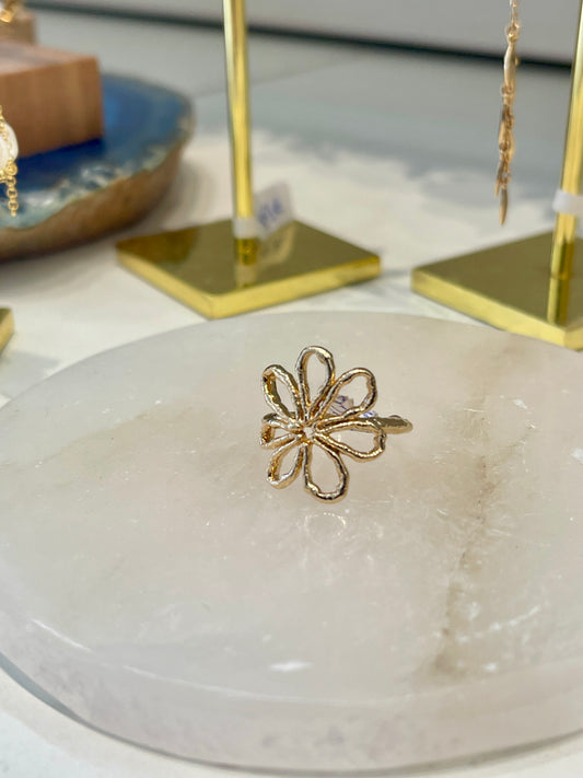 Bague Mélodie