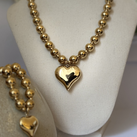 Collier ROSALYA
