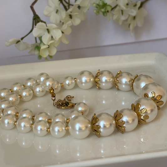 Collier THALINA