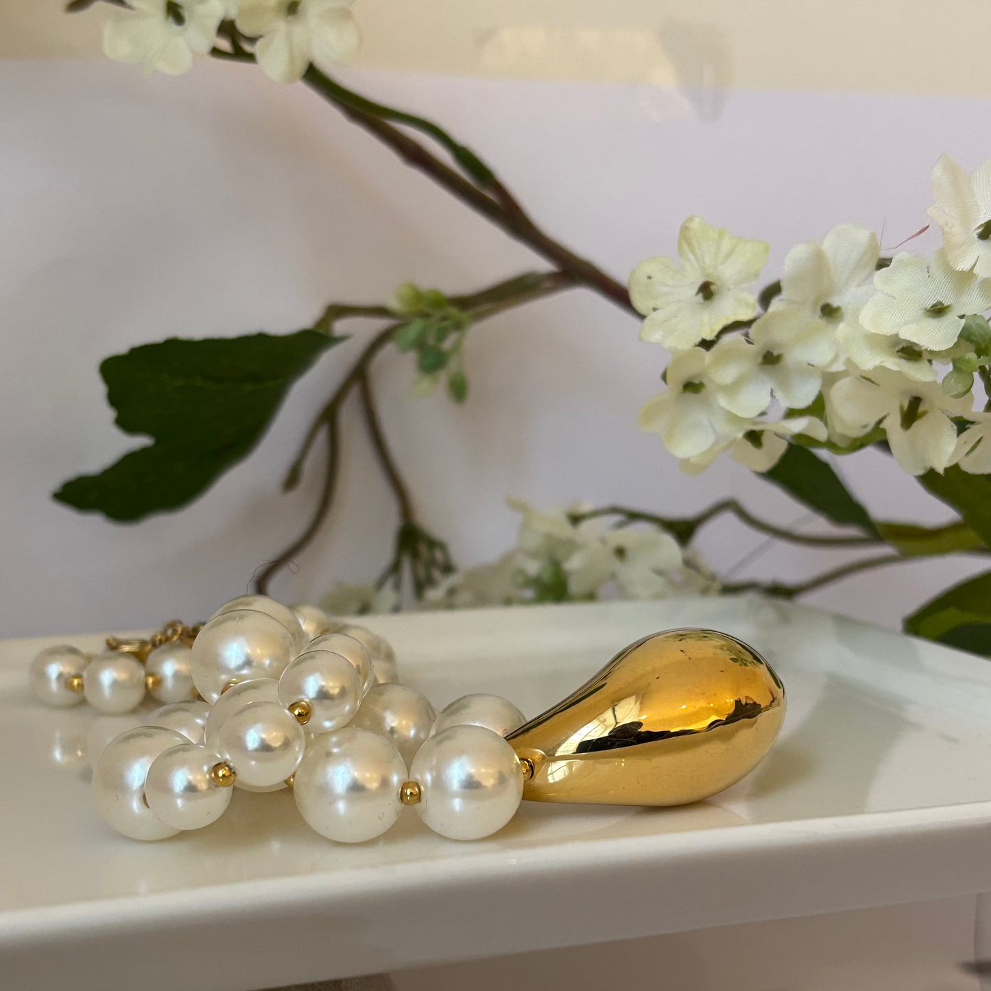 Collier AMARÉE