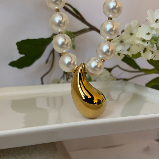 Collier AMARÉE