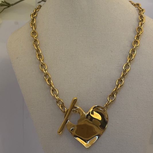 Collier AUREÏS