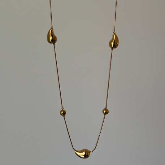 Collier VIVELLE