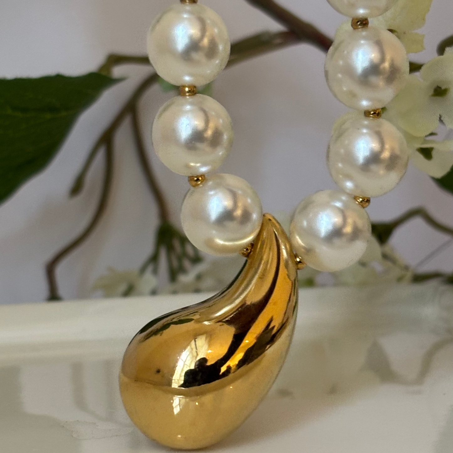 Collier AMARÉE