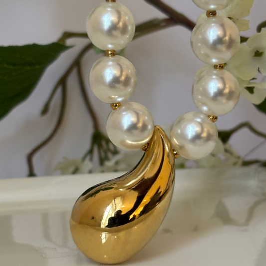 Collier AMARÉE