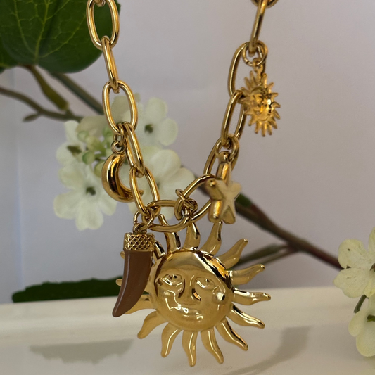 Collier ELARIA