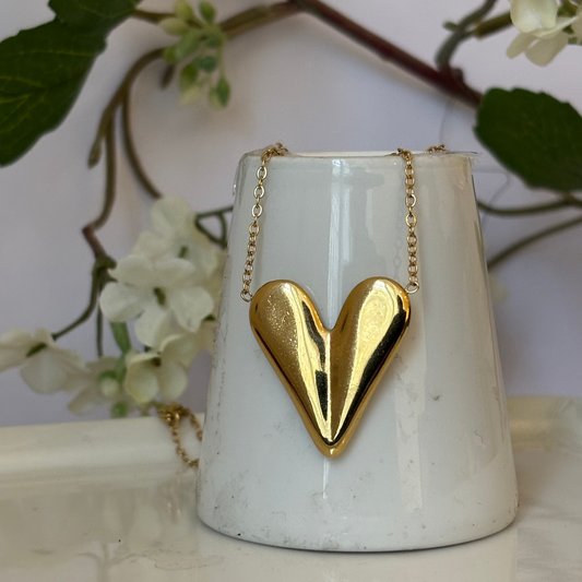 Collier VÉLINA