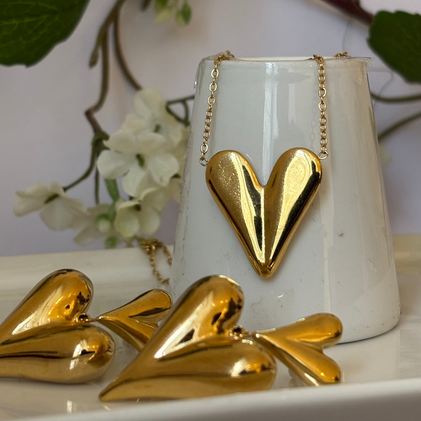 Collier VÉLINA