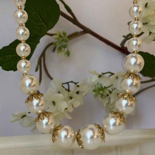 Collier THALINA