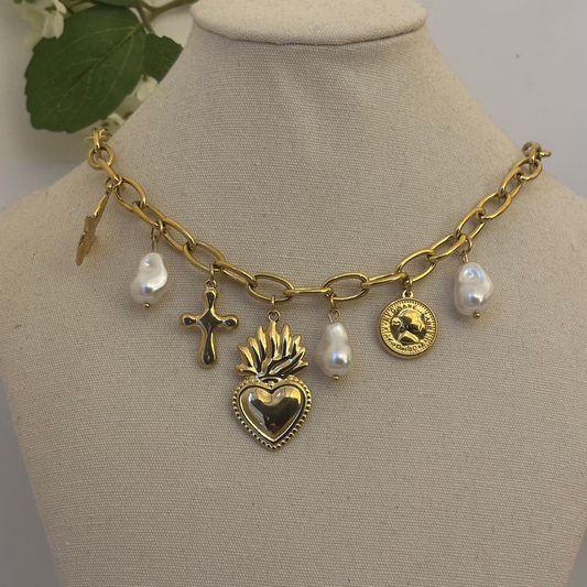 Collier ZORINA