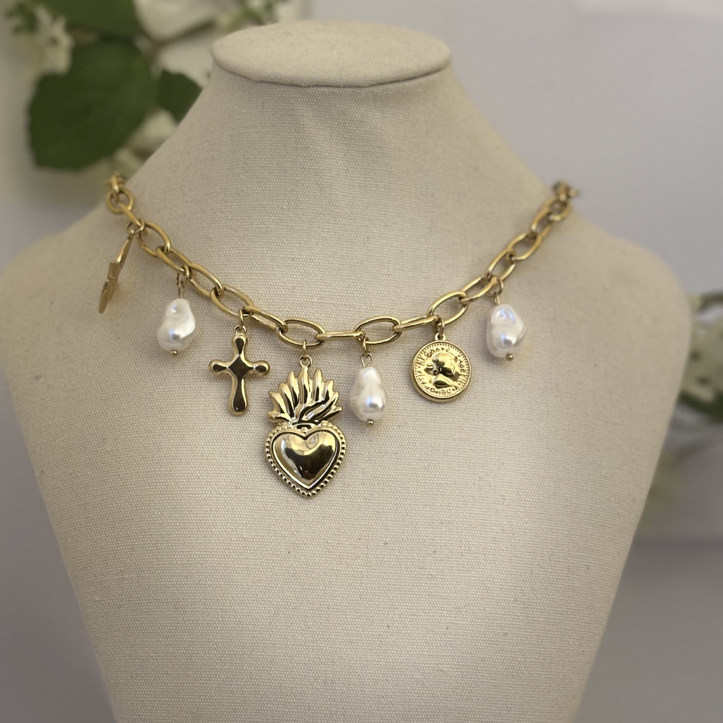 Collier ZORINA