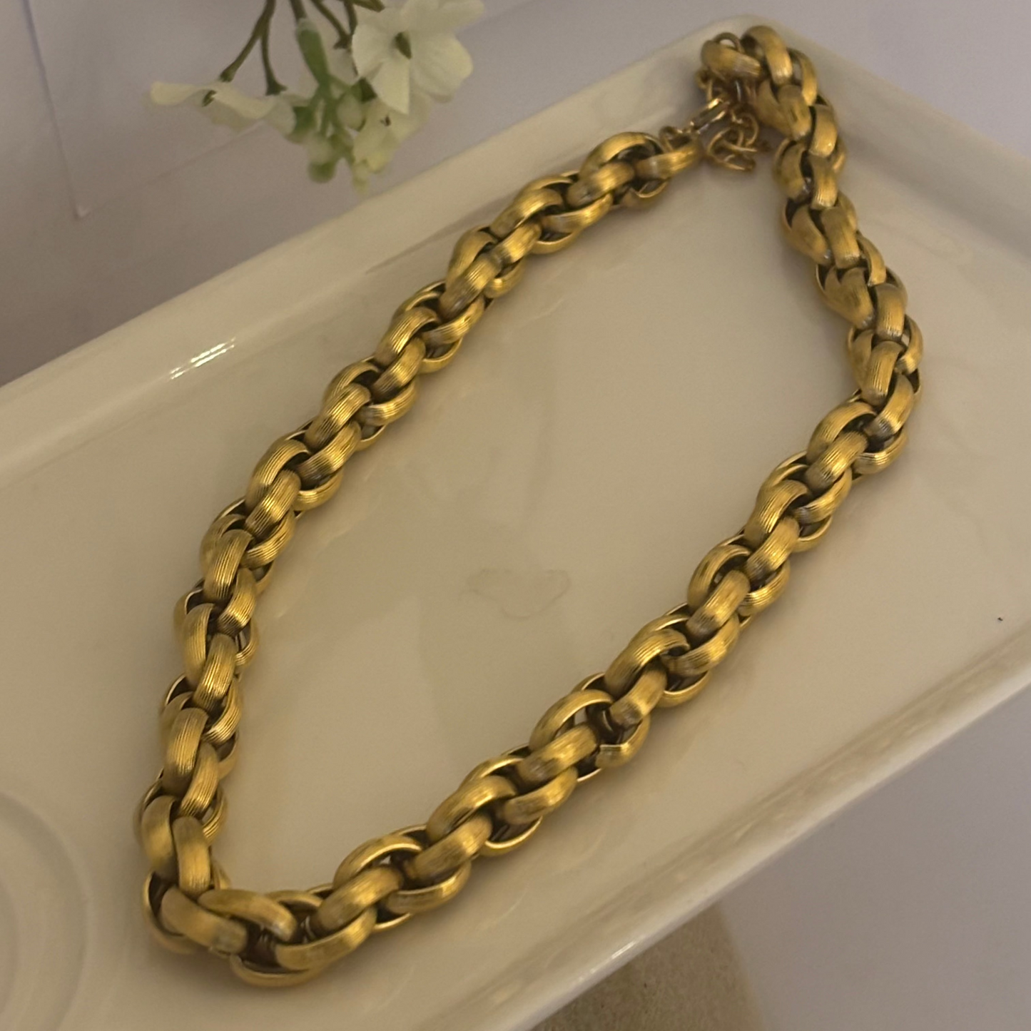Collier CLÉA