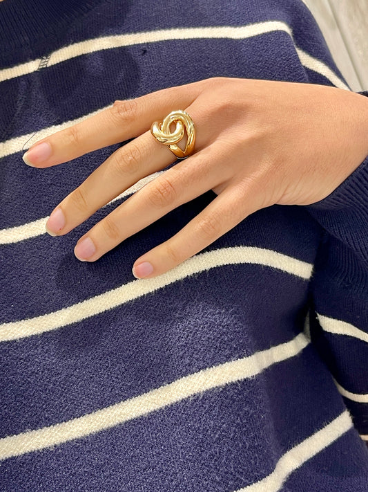 Bague NUMIDIA