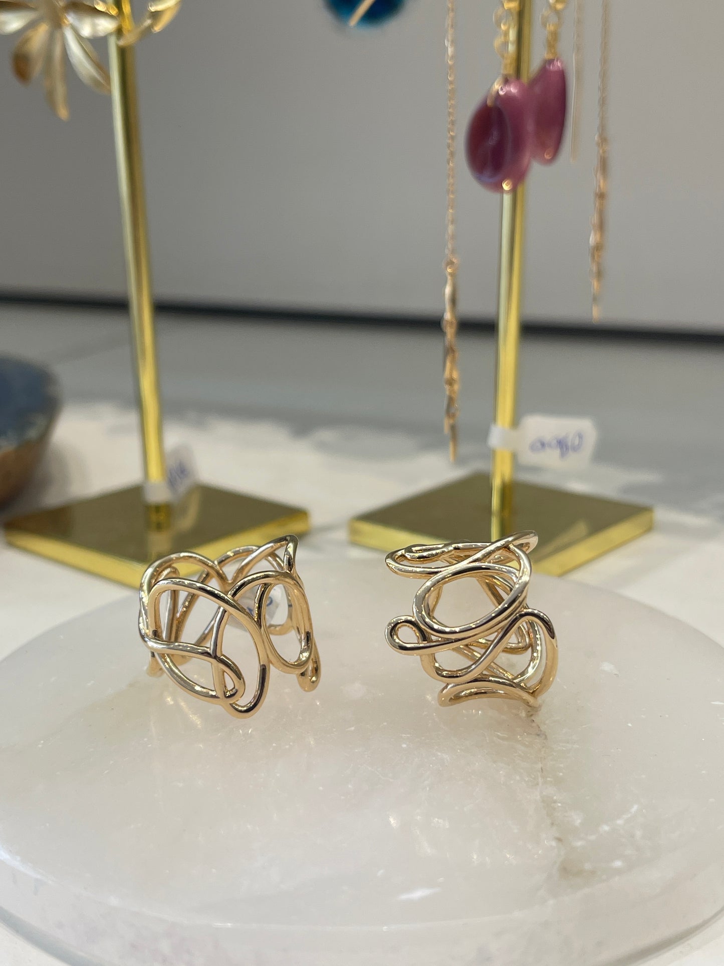 Bague Musa