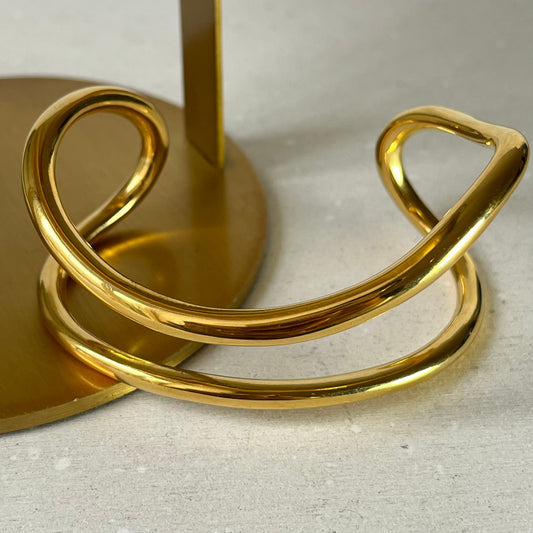 Jonc Acier inoxydable GIGI