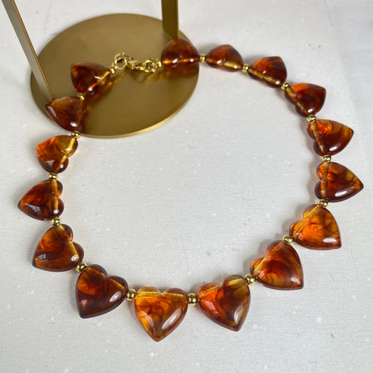 Collier Acier inoxydable KOKORO