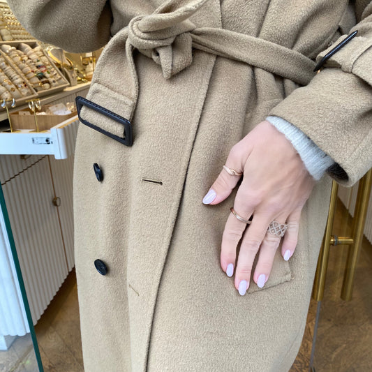 Bague JODIE