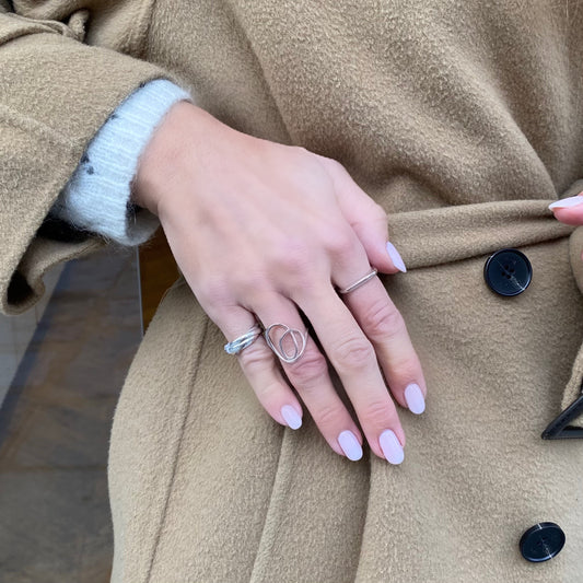 Bague AMBRINE