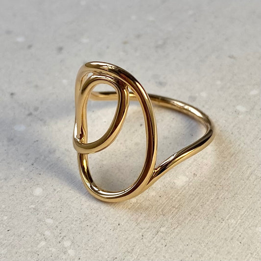 Bague AMBRINE