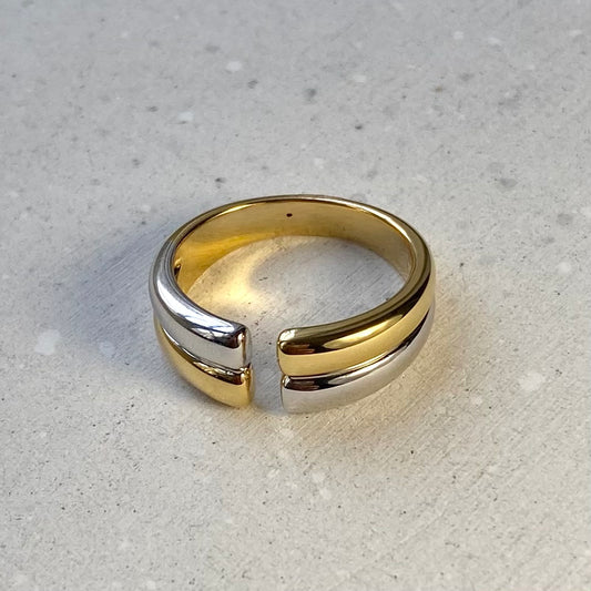 Bague NINA